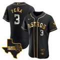 Houston Astros #2 Men'S 2024 Ready Reign Limited Flex Base Jersey