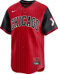 Chicago White Sox Nike Men'S City Connect Limited Vapor Jersey