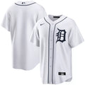 Detroit Tigers Nike Men'S Alternate Limited Jersey
