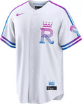 Kansas City Royals Nike Men'S 2026 Blank City Connect Stadium Limited Jersey