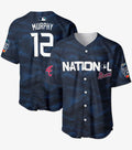 Sean Murphy Atlanta Braves All-Star Limited Jersey