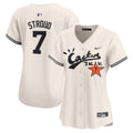 Houston Astros Women'S Cactus Jack Vapor Premier V2 Limited Jersey