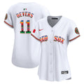 Boston Red Sox Women'S Mexico Vapor Premier Limited Jersey