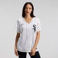 Chicago White Sox Nike Women'S Home Limited Team Jersey - White