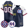 American League 2025 All-Star Limited Custom Jersey