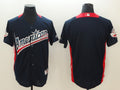 American League 2018 Star Game Home Run Derby Team Jersey - Navy