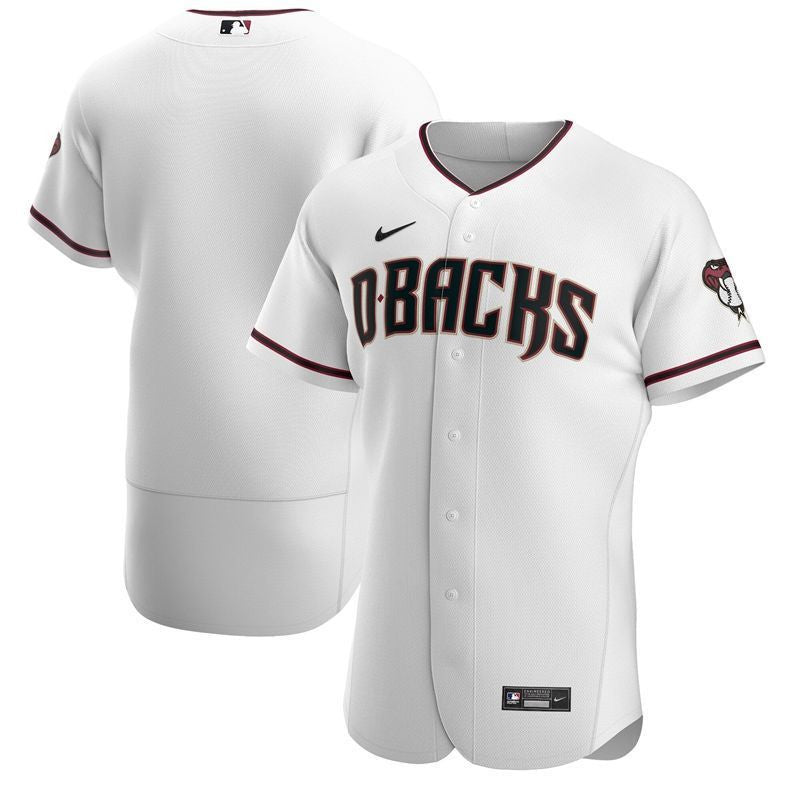 Arizona Diamondbacks 2020 Limited Jersey - Black