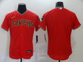 Arizona Diamondbacks 2020 Limited Jersey - Red