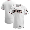 Arizona Diamondbacks 2020 Limited Jersey - White