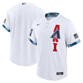 Arizona Diamondbacks 2021 Star Game Limited Jersey - White