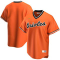 Baltimore Orioles 2020 Limited Jersey - Orange