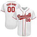 Cincinnati Reds Baseball Jerseys Custom Personalized Button Down Baseba Limited Jersey