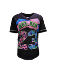 Bel Air Limited Baseball Jersey