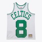 Boston Celtics Mitchell & Ness Maxxed Out Jersey 1996 Antoine Walker