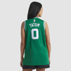 Boston Celtics Nike Icon Edition Swingman Jersey - Kelly Green - Jayson Tatum - Unisex