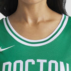 Boston Celtics Nike Icon Edition Swingman Jersey - Kelly Green - Jayson Tatum - Unisex