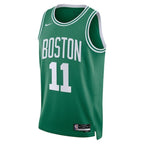 Boston Celtics Nike Icon Edition Swingman Jersey - Kelly Green - Payton Pritchard - Unisex