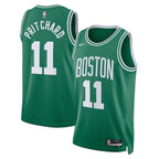 Boston Celtics Nike Icon Edition Swingman Jersey - Kelly Green - Payton Pritchard - Unisex