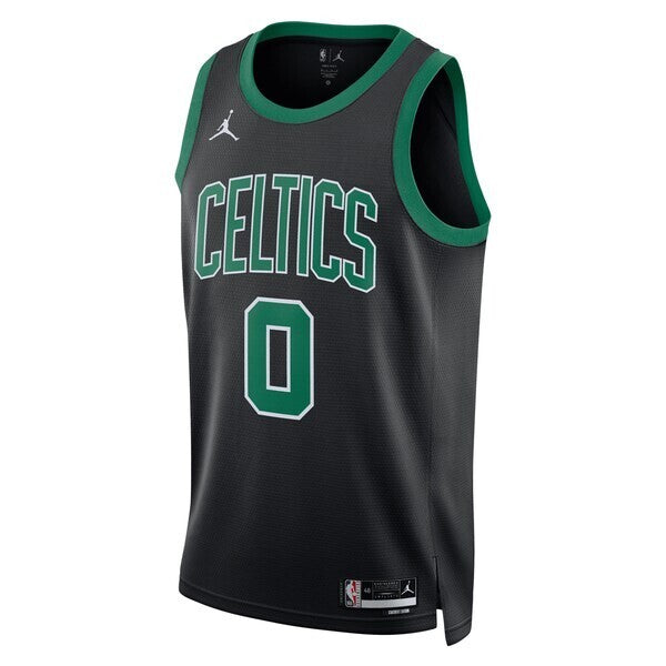 Boston Celtics Nike Replica Statement Swingman Jersey - Unisex - Jayson Tatum