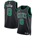 Boston Celtics Nike Replica Statement Swingman Jersey - Unisex - Jayson Tatum