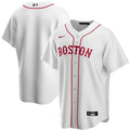 Boston Red Sox 2020 Limited Jersey - White