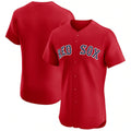 Boston Red Sox Alternate Baseball Elite Jersey - Red