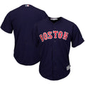 Boston Red Sox Majestic Limited Cool Base Jersey - Navy
