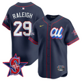 Cal Raleigh #29 American League 2025 All-Star Limited Jersey