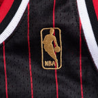 Chicago Bulls Mitchell & Ness  Jersey Alternate Michael Jordan 1996-97
