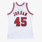 Chicago Bulls Mitchell & Ness  Jersey Michael Jordan 1994-95