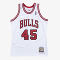 Chicago Bulls Mitchell & Ness  Jersey Michael Jordan 1994-95
