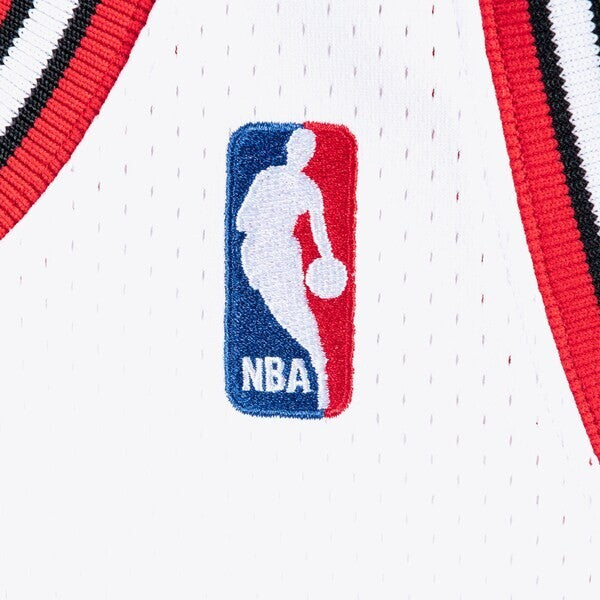 Chicago Bulls Mitchell & Ness  Jersey Michael Jordan 1995-96