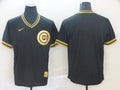 Chicago Cubs 2020 Limited Jersey - Black