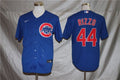 Anthony Rizzo #44 Chicago Cubs 2020 Limited Jersey - Navy Blue