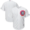 Chicago Cubs Majestic 2017 Stars Stripes Limited Cool Base Team Jersey - White