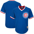 Chicago Cubs Majestic Cooperstown Limited Cool Base Jersey - Royal