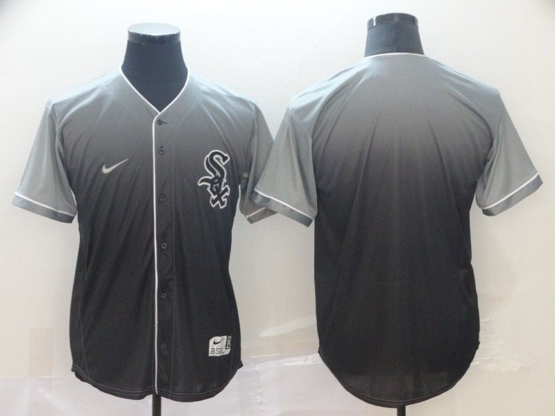 Chicago White Sox 2020 Limited Jersey - Black White