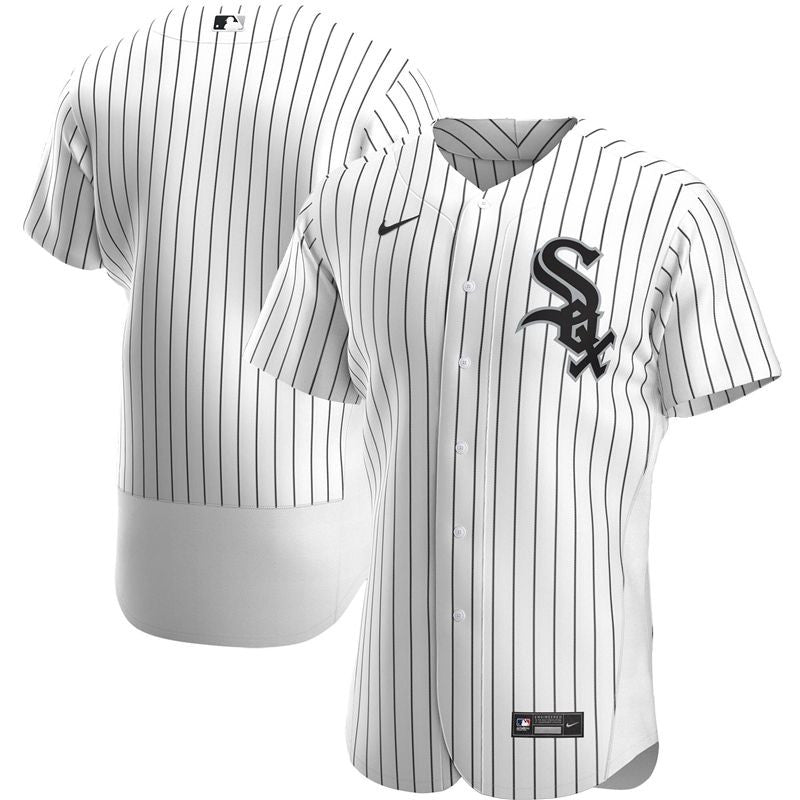 Chicago White Sox 2020 Arrival Limited Jersey - White