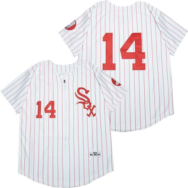 Chicago White Sox 2020 Limited Jersey - White