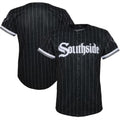 Chicago White Sox City Connect Baseball Jerseys Limited Jersey