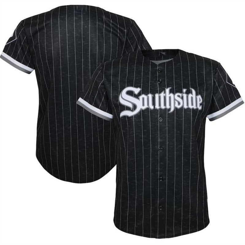 Chicago White Sox City Connect Baseball Jerseys Limited Jersey