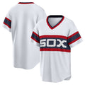 Chicago White Sox Home Limited Baseball Team Jersey - White