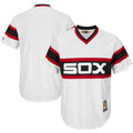 Chicago White Sox Majestic Cooperstown Limited Cool Base Team Jersey - White