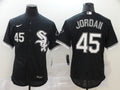 Chicago White Sox #45 Jordan 2020 Michael Limited Jersey - Black