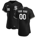 Chicago White Sox 2020 Personalized Limited Custom Jersey - White