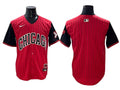Chicago White Sox 2025 City Connect Limited Jersey - Red