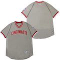 Cincinnati Reds 2020 Cicinnati Limited Jersey - Grey