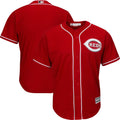 Cincinnati Reds Majestic Limited Cool Base Jersey - Red