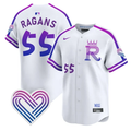 Cole Ragans #55 Kansas City Royals 2026 City Connect Premier Jersey