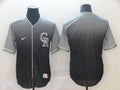 Colorado Rockies 2020 Gradient Limited Jersey - Black